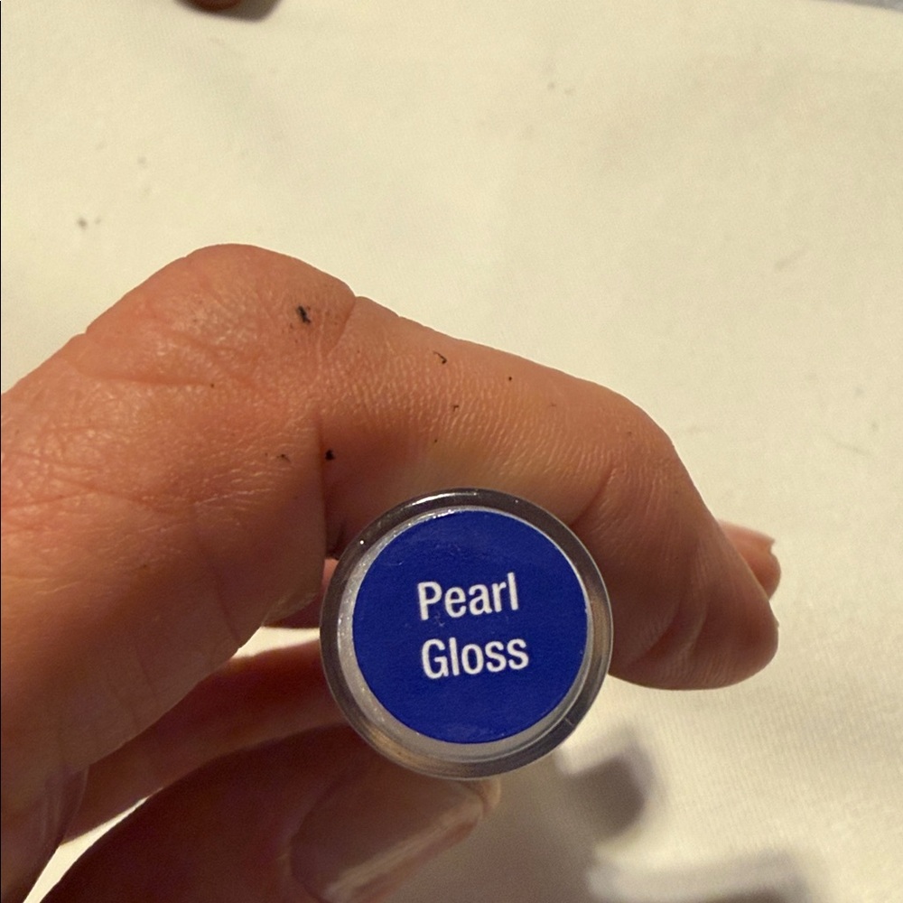 Pearl Gloss Lip Product Lip Sense